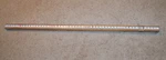 8' David White Wooden Telescoping Surveying Rod, Rule, Inches. Fixed Price $59.99.