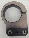 Topcon Strain Relief Vibration Pole Clamp 9090-1517 Vibe Grader Dozer Mast Cable. Fixed Price $49.99.