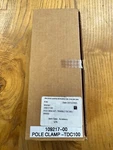 Trimble TDC100 Pole Bracket. Fixed Price $140.00.