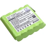 Batterie 3800MAH Type 571204270 572204270 For Trimble Focus 10, Geodimeter 5600. Fixed Price $101.83.