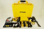 Trimble R750 118500-90 Base Station Rover Gps Modular System Gnss Receiver #2. Fixed Price $12999.99.
