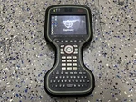 Leica CS20 Survey Data Collector Gps Gnss Controller. Fixed Price $4649.99.
