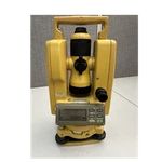 Topcon DT-102 Digital Theodolite With Case. Fixed Price $550.00.