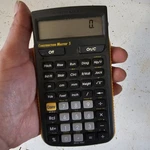 Calculated Industries Construction Master Calculator - Black Yellow Model 4050. Fixed Price $25.29.