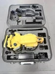 Topcon GPT-3002W 2" Reflectorless Pulse Total Station Bluetooth GPT3002 Tested. Fixed Price $1995.00.
