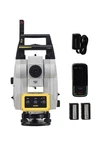 New Leica ICR70 Robotic Construction Total Station Kit. Fixed Price $24999.00.