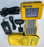 Trimble Tsce Field Controller Data Collector Survey 11.40 Excellent. Fixed Price $575.00.