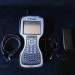Trimble TSC3 Survey Controller Data Collector Ranger Gnss W/ Battery & Charger. Fixed Price $997.45.