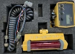 Topcon LS-B2 Laser Reciver With System Four Free Shipping. Fixed Price $1749.00.