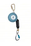 Falltech 7276BWR 20' Contractor Web Srl, W/ Swivel Aluminum Carabiner. Fixed Price $295.00.