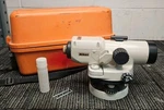 Nikon AE-7 30X Automatic Level With Case. Fixed Price $429.99.