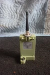 Leica Model PDLGFU15-2 450-470MHZ External Radio P/n: 01769. Fixed Price $399.00.
