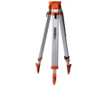 Johnson Levels Aluminum Contractor's Tripod 40-6335. Fixed Price $124.00.