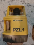 Topcon Model PZL-1W PZS-1 Self Leveling Millimeter Gps Transmitter Laser. Fixed Price $800.00.