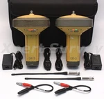 Topcon GR-3 Gps Glonass L1 L2 Base & Rover Receiver Digital Uhfii 410-470 Mhz. Fixed Price $3499.00.
