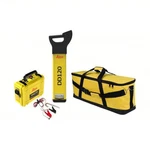 Leica DD120 Depth Kit Underground Utility Cable & Pipe Locator. Fixed Price $2800.12.
