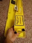 Schonstedt GA-52CX Magnetic Locator Working Hardly Used Practically New.. Fixed Price $897.77.