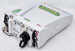 Leica System Gnss GRX1200 Gg Pro Receiver. Fixed Price $199.98.