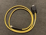 Trimble Serial Field Data Cable 20887 Rev Dca 9532. Fixed Price $15.00.