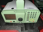 Leica DNA10 Percision Digital Level For Surveying Excellent Condition. Fixed Price $1800.00.