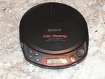 Sony D-NE518CK ATRAC3PLUS Cd MP3 Walkman Discman Tested Working. Fixed Price $39.99.