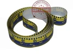 Replacement Tape For Laserline INCH/10TH Direct Elevation Lenker Grade Rod. Fixed Price $79.00.
