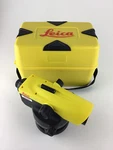 New Leica NA320 20X Automatic Optical Level For Surveying 1 Year Warranty. Fixed Price $395.00.