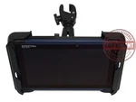 Spectra ST10 Controller, Data Collector, Tablet Pole Bracket,gps,robotic. Fixed Price $225.00.