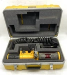 Topcon 9130 9220 Tracker Jack For Grader,dozer,system Five,four, Machine Control. Fixed Price $1399.99.