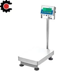 Adam Equipment Agf 660A Agb And Bench Floor Scales. Fixed Price $1449.99.