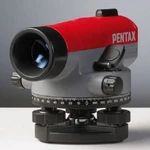 New Pentax AP-228 Level For Surveying 1YR Warranty. Fixed Price $350.00.