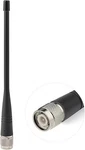Bingfu Rtk Radio Antenna 400MHZ-470MHZ Soft Whip Tnc Male Black. Fixed Price $13.35.