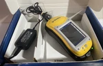 Trimble Geoexplorer Ce Series Rugged Gps Pda 49050-20 With Cradle P/n 51900-20. Fixed Price $89.99.