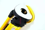 Total Station Surveying Tripod Wooden Heavy For Leica, Sokkia Topcon Dual Lock. Fixed Price $245.35.