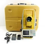 Topcon QS3M Series Total Station For Surveying, One Month Warranty. Fixed Price $6900.00.