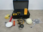 Trimble 33302 Receiver Surveying Data Collector Gps Antenna Lot Tornado 57972-00. Fixed Price $499.99.