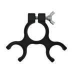 Tsi Prism Pole Bipod Leg Clip For Surveying Gps Leica Seco Trimble 1PC (ea.). Fixed Price $11.50.