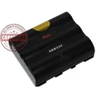 Leica GEB334 Li-ion Battery, For LS10 15 ,CS20, TS10, TS03, TS07, GS18, 954518. Fixed Price $248.00.