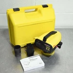 Leica Sprinter 250M Digital Level - Error, Won't. Fixed Price $329.24.