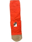 Seco 48 Inch Lath Stake Bag W/ Pockets Heavy Duty Rhinotek Cordura 8101-20-ORG. Fixed Price $79.99.