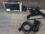 Topcon FC-6000 Gnss Robotic Total Station Tablet Data Collector W/ Pocket 3D V15. Fixed Price $3995.00.