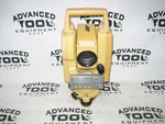 Topcon GTS-226 Total Station Transit. Fixed Price $2499.99.