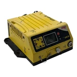 Leica Icon ICG82 Gps 80 Series Dual Gnss Rtk Machine Control Receiver. Fixed Price $3598.58.
