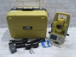 Tajima/topcon GPT-7505 Pulse Total Station #61. Fixed Price $3599.00.