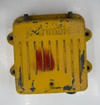 Trimble SNR420 P/n: 97000-10 External Radio 410-470MHZ Wifi. Fixed Price $700.00.