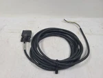 Trimble 50831-00 9PIN Serial Cable Gps Out Diy Wire Harness. Fixed Price $17.99.