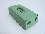 Leica Edm Cover For 1100 Series Total Station, Surveying. Fixed Price $120.00.
