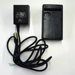 Sokkisha EDC11 & CDC11 Total Station Battery Charger For Sokkia BDC18A. Fixed Price $224.29.