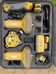 Topcon GR-3 Rtk Uhfii Base And Rover Gnss Kit W/ Tesla Controller. Fixed Price $2095.00.