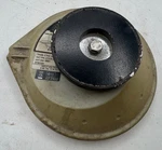 Trimble Hurricane Gps Antenna 50393-50 AT575-250 Ag Guidance Receiver. Fixed Price $55.95.